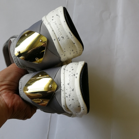 Reebok Classic Furylite Slip On sneakers - Picture 5 of 10